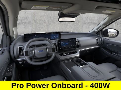 New 2026 Ford Expedition Active AWD/4WD image 10