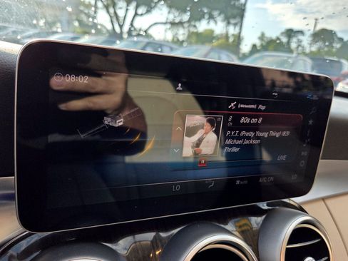 Used 2021 Mercedes-Benz C 300 Sedan image 27