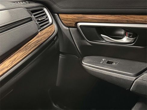 Certified 2021 Honda CR-V EX image 24