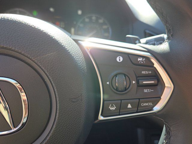 Used 2023 Acura RDX w/ Technology Package FWD image 22