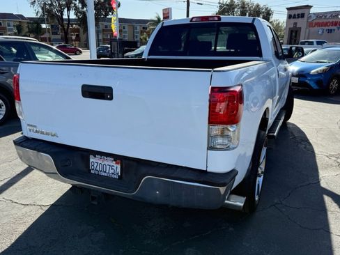 Used 2010 Toyota Tundra Grade image 6