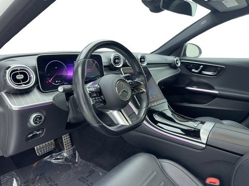 Used 2022 Mercedes-Benz C 300 Sedan image 18