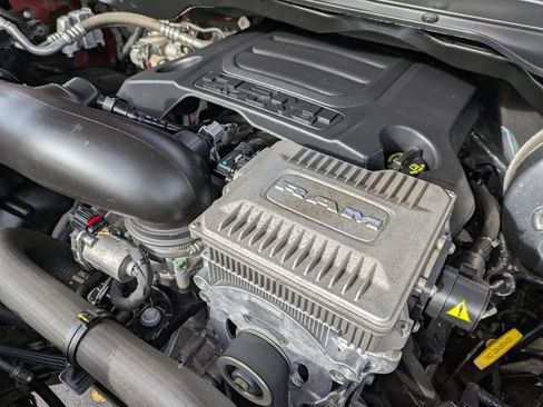 Certified 2020 RAM 1500 Big Horn image 30