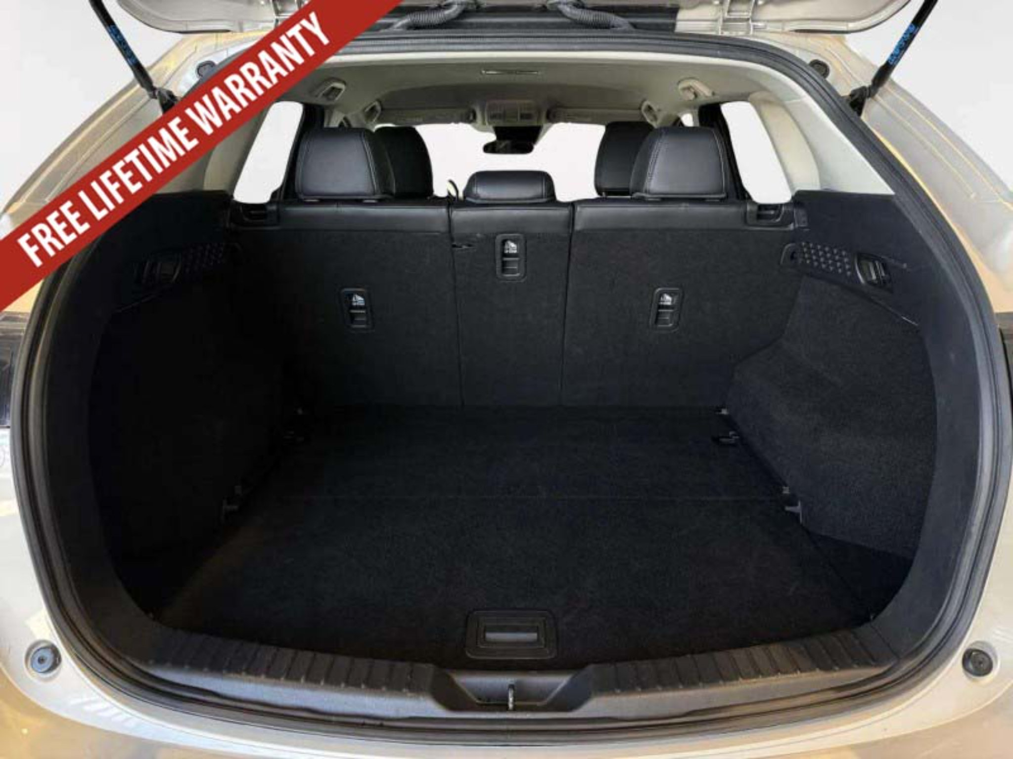 Used 2025 MAZDA CX-5 AWD 2.5 S w/ Select Package image 30