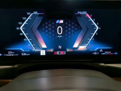 Certified 2023 BMW M340i w/ Premium Package image 19