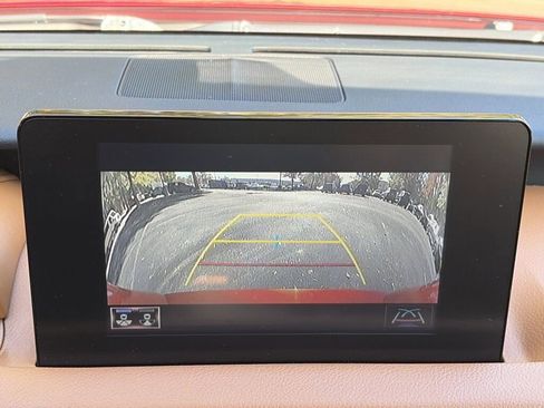 Used 2024 Lexus IS 350 F Sport image 17