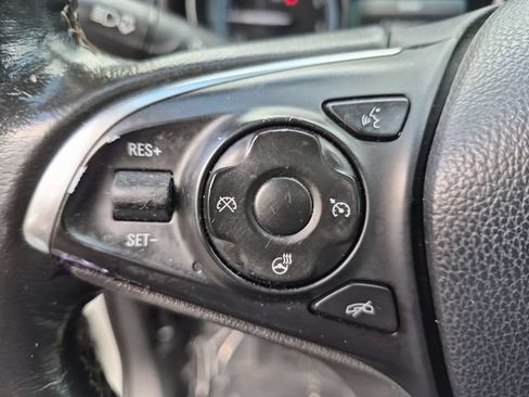 Used 2017 Buick Envision Essence FWD image 20