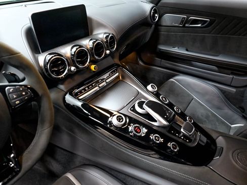 Used 2018 Mercedes-Benz AMG GT R Coupe image 66