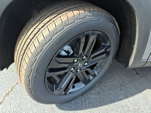 New 2026 Chevrolet Trax ACTIV w/ Driver Confidence Package image 16