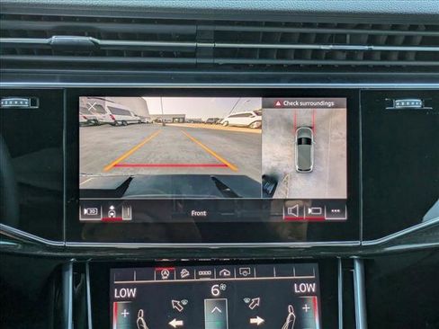 Used 2023 Audi Q7 2.0T Premium Plus w/ Premium Plus Package image 14