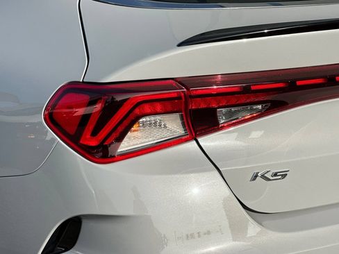 Used 2021 Kia K5 GT-Line FWD image 36