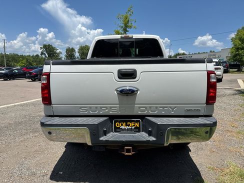 Used 2016 Ford F250 Lariat w/ Lariat Interior Package AWD/4WD image 22