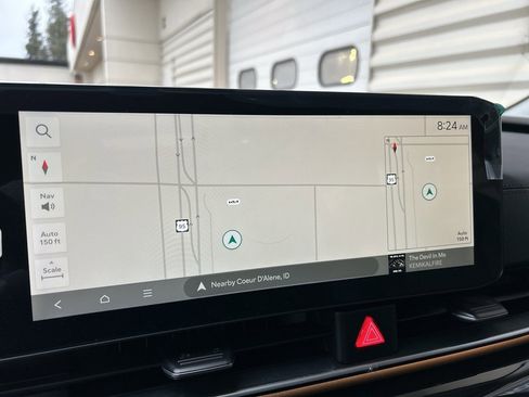 New 2026 Kia Carnival SX Prestige image 21