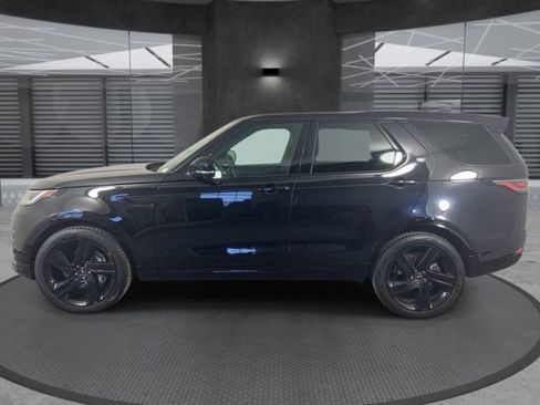 Used 2023 Land Rover Discovery S R-Dynamic AWD/4WD image 8