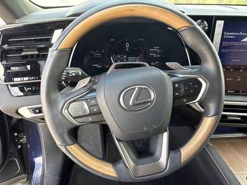 Used 2025 Lexus RX 350 Premium Plus w/ Convenience Package FWD image 21