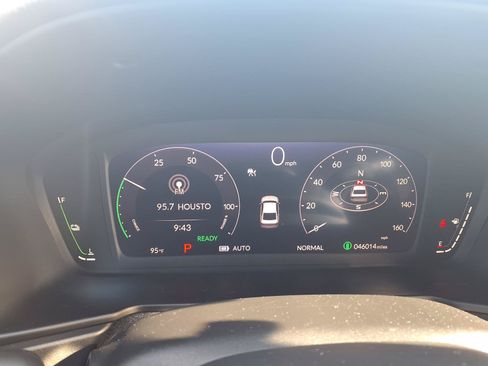 Used 2024 Honda Accord Sport image 16