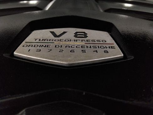 Used 2020 Lamborghini Urus image 51