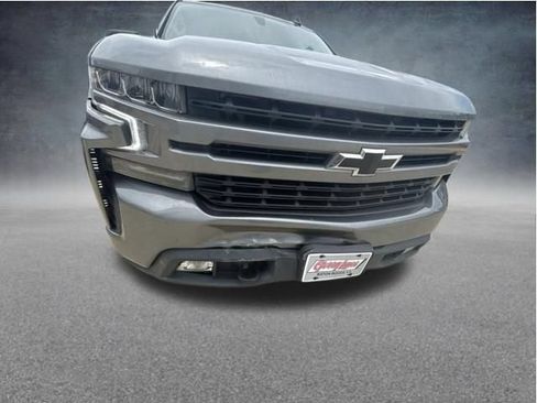 Used 2021 Chevrolet Silverado 1500 RST w/ Z71 Off-Road Package AWD/4WD image 8