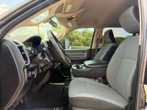 Used 2019 RAM 2500 Big Horn AWD/4WD image 11