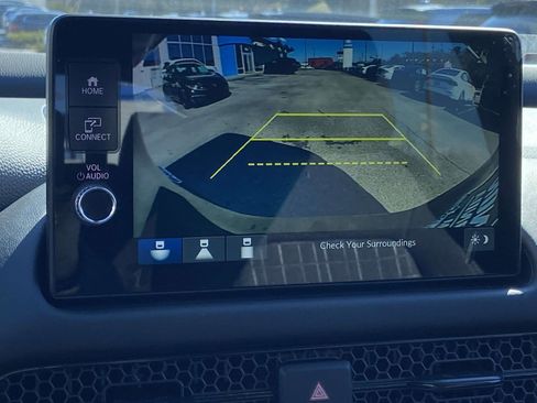 New 2026 Honda HR-V LX image 9