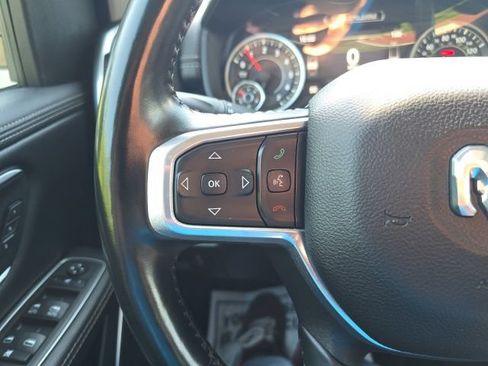 Used 2022 RAM 1500 Laramie AWD/4WD image 15