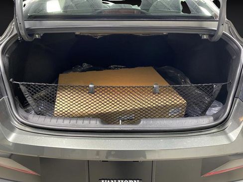 New 2026 Hyundai Elantra SEL Sport image 15