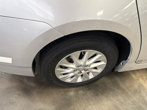 Used 2014 Toyota Prius Prime Plug-In Hybrid FWD image 12