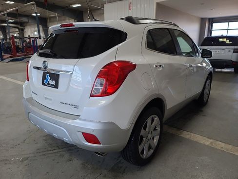 Used 2013 Buick Encore Premium image 6
