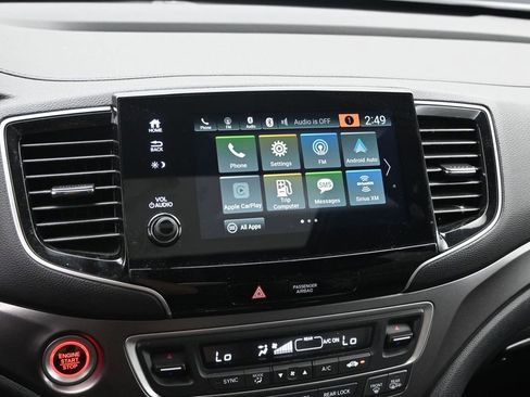 Used 2022 Honda Pilot Special Edition image 15
