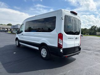 Used 2026 Ford Transit 350 XLT RWD video 2