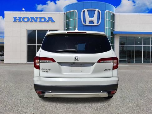 Used 2020 Honda Pilot EX-L image 20