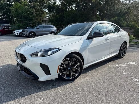 Used 2026 BMW 228i xDrive AWD/4WD image 2