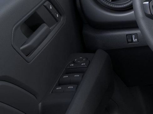 New 2026 Chevrolet Colorado W/T w/ WT Convenience Package II image 46