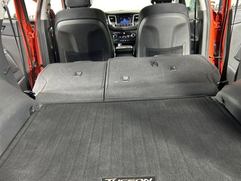 Used 2016 Hyundai Tucson SE image 20