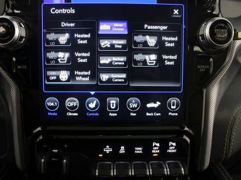 Used 2020 RAM 1500 Limited image 8