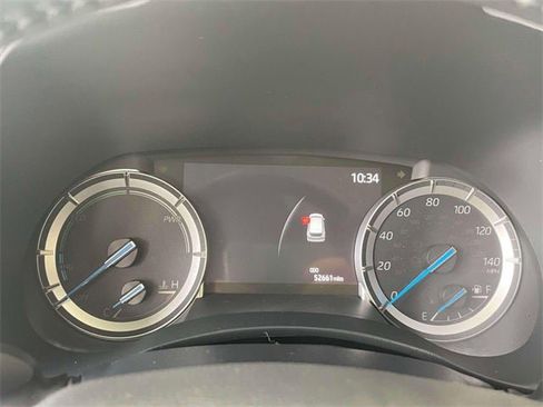 Certified 2022 Toyota Highlander XLE image 27