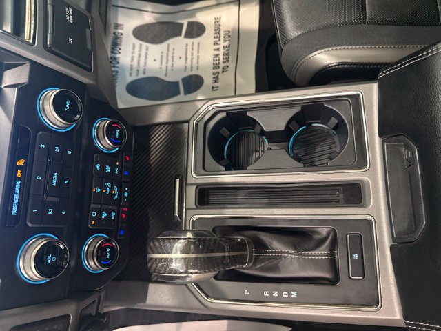 Used 2020 Ford F150 Raptor w/ Equipment Group 802A Luxury AWD/4WD image 32