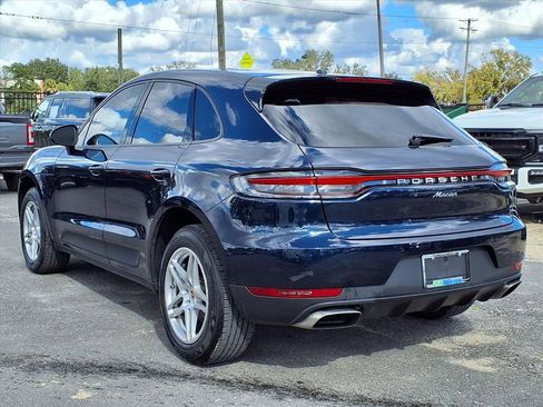 Used 2020 Porsche Macan image 5