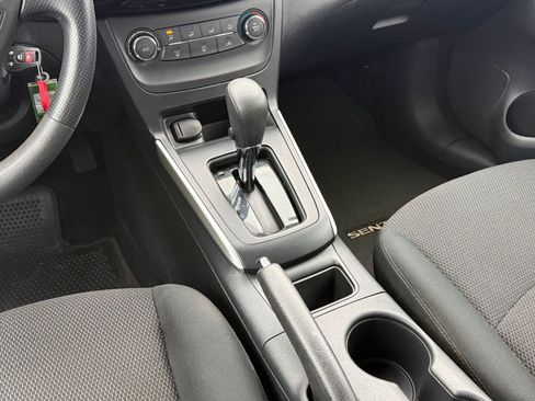 Used 2019 Nissan Sentra S image 16