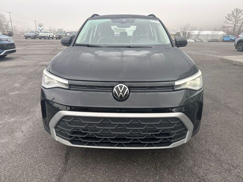 New 2026 Volkswagen Taos S FWD image 2