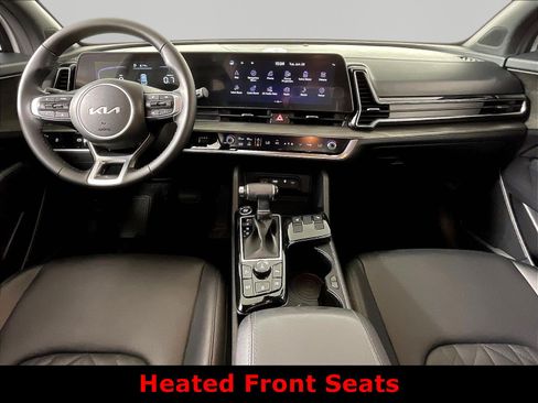 Used 2024 Kia Sportage X-Line AWD/4WD image 7