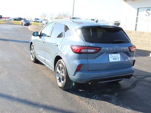 Used 2023 Ford Escape ST-Line w/ Equipment Group 301A image 3
