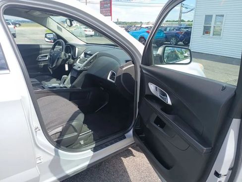 Used 2014 Chevrolet Equinox LS FWD image 23