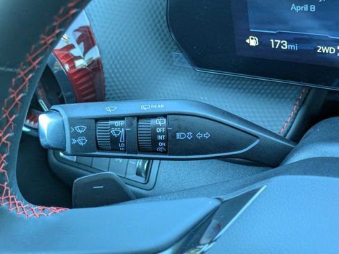 New 2026 Chevrolet Equinox RS image 26