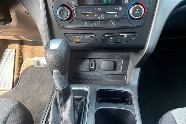 Used 2017 Ford Escape SE AWD/4WD image 25