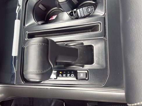 Used 2025 Ford F150 Lariat AWD/4WD image 20