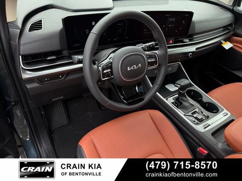 New 2026 Kia Carnival SX Prestige FWD image 10