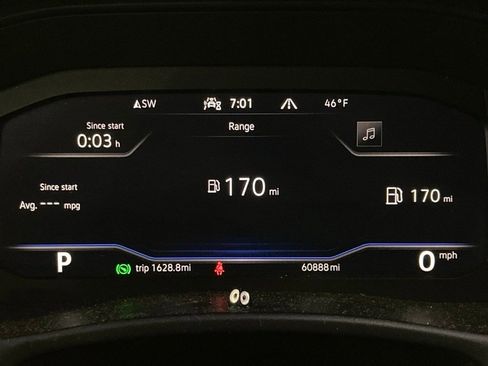 Used 2022 Volkswagen Atlas SE image 15