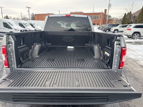 Used 2020 Ford F150 XL w/ Equipment Group 101A Mid image 43