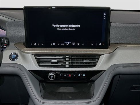 New 2026 Ford Explorer Active image 9